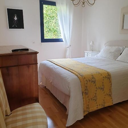 Apartament Le Guepratte Granville Zewnętrze zdjęcie