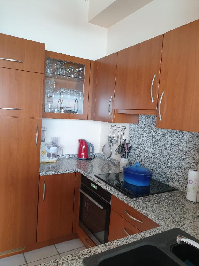 Apartament Le Guepratte Granville Zewnętrze zdjęcie